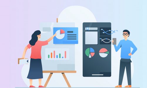 ພື້ນຖານການວິເຄາະຂໍ້ມູນ | Introduction to data analytics