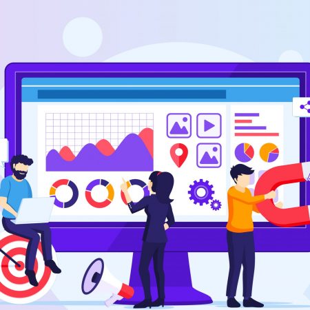 ການຕະຫຼາດໃນຍຸກດິຈິຕອລສຳລັບທຸລະກິດຂະໜາດນ້ອຍ ແລະ ກາງ