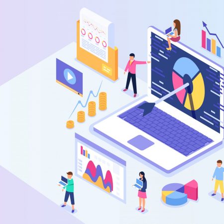 ການຫັນປ່ຽນສູ່ດິຈິຕອລ – Introduction to Digitization