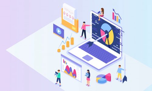 ການຫັນປ່ຽນສູ່ດິຈິຕອລ – Introduction to Digitization