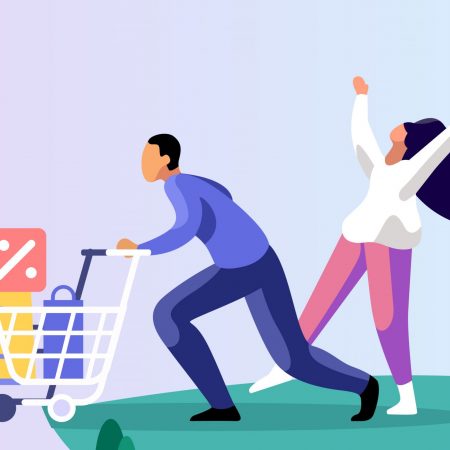 ພື້ນຖານການຄ້າຂາຍອອນລາຍ