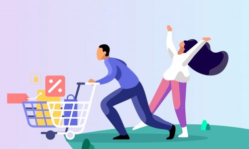 ພື້ນຖານການຄ້າຂາຍອອນລາຍ