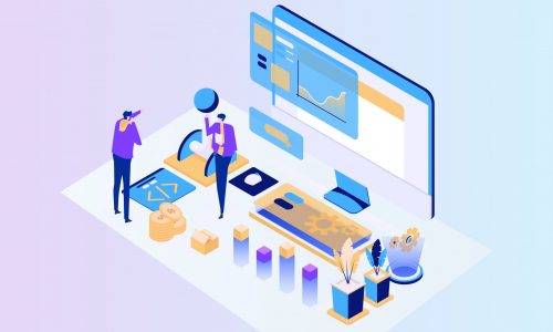 ພື້ນຖານການພັດທະນາລະບົບໂປຣແກຣມ