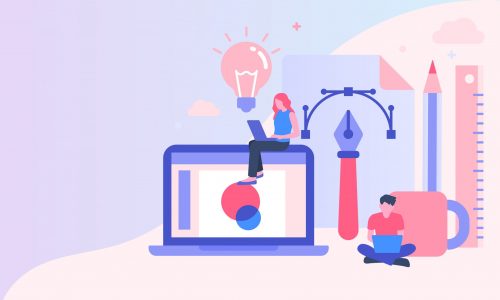 ພື້ນຖານການອອກແບບກຣາບຟິກ