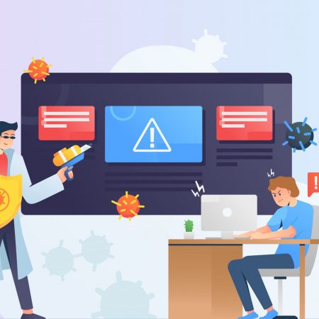 ການນຳໃຊ້ອອນລາຍຢ່າງປອດໄພ