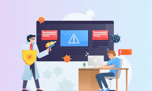 ການນຳໃຊ້ອອນລາຍຢ່າງປອດໄພ